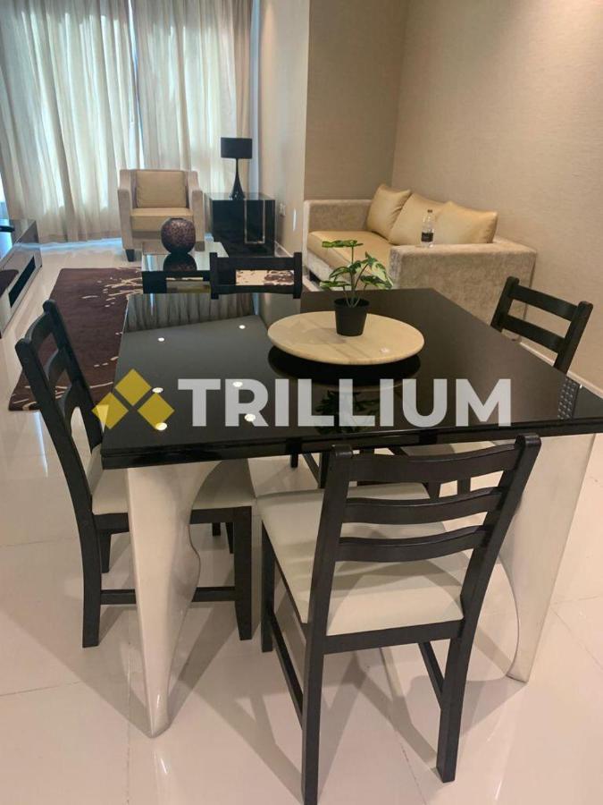 Damac Maison Canal View 1Bedroom Apt In Business Bay Dubai Exterior photo