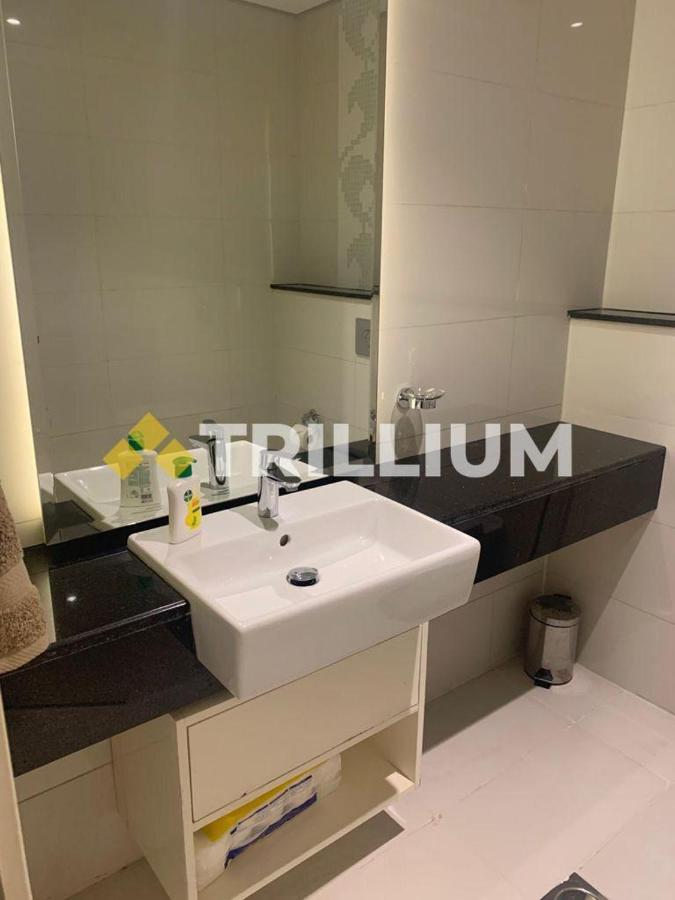 Damac Maison Canal View 1Bedroom Apt In Business Bay Dubai Exterior photo